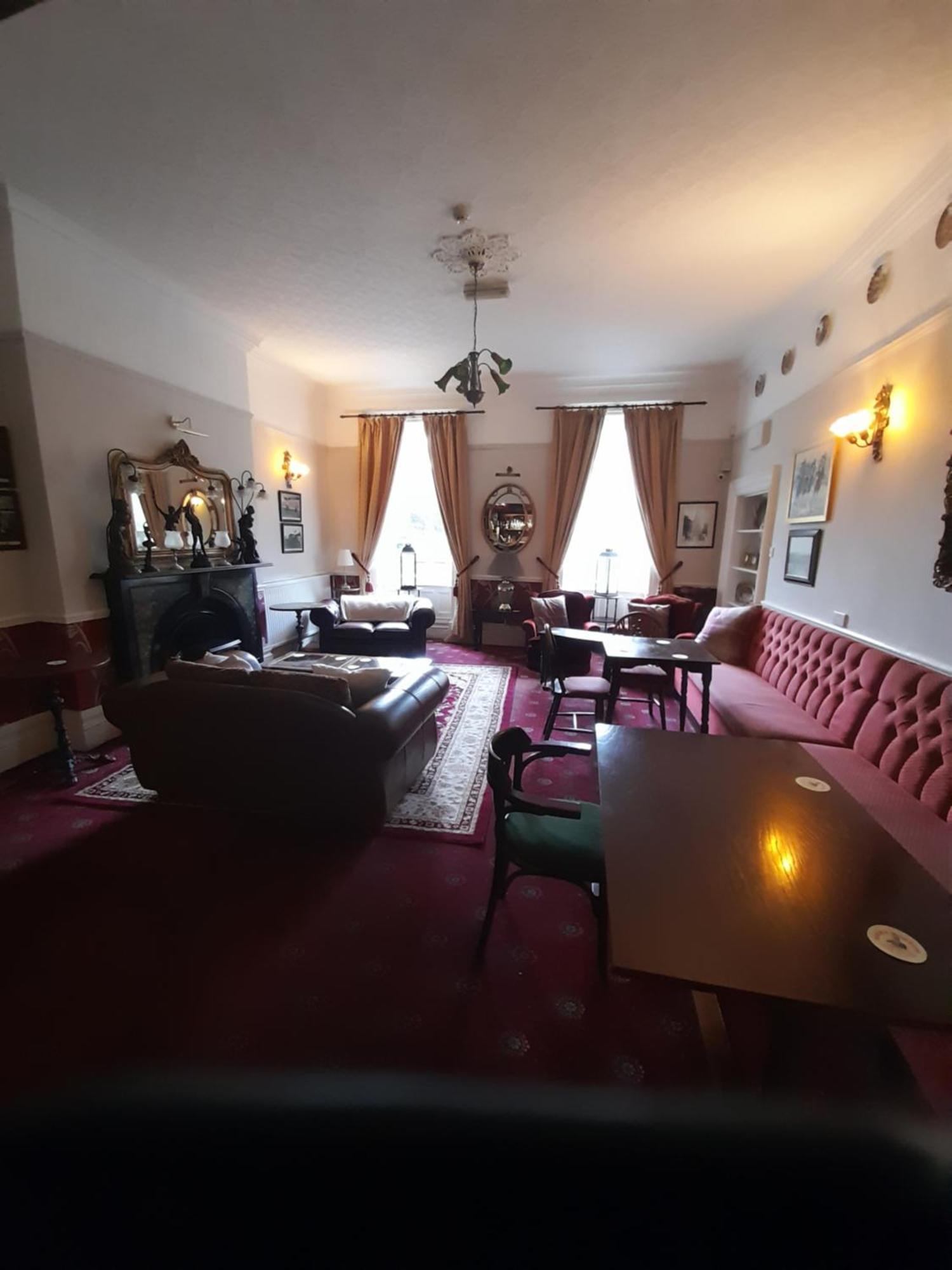 The Bank House Hotel أتوكسيتر المظهر الخارجي الصورة