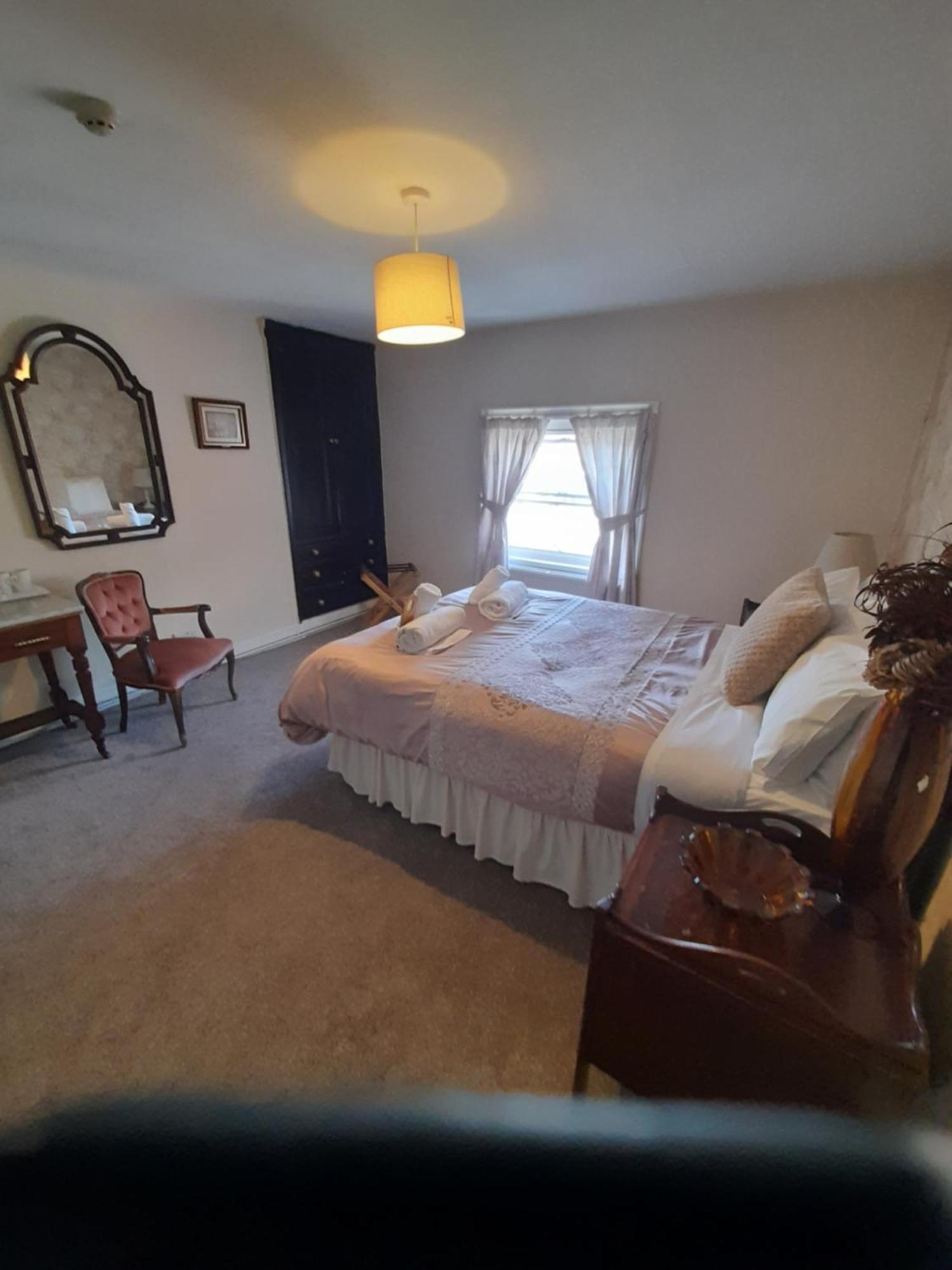 The Bank House Hotel أتوكسيتر المظهر الخارجي الصورة