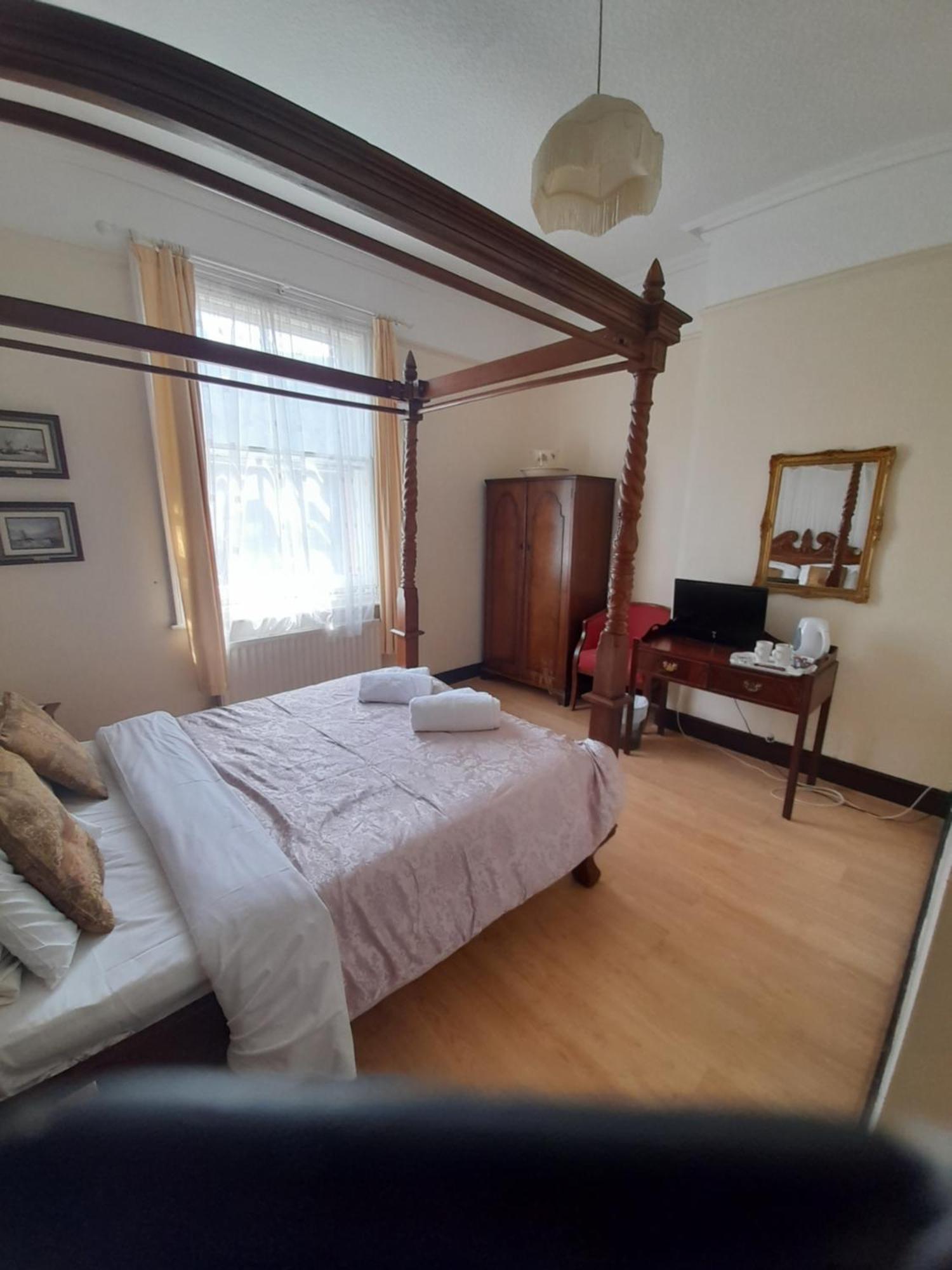The Bank House Hotel أتوكسيتر المظهر الخارجي الصورة