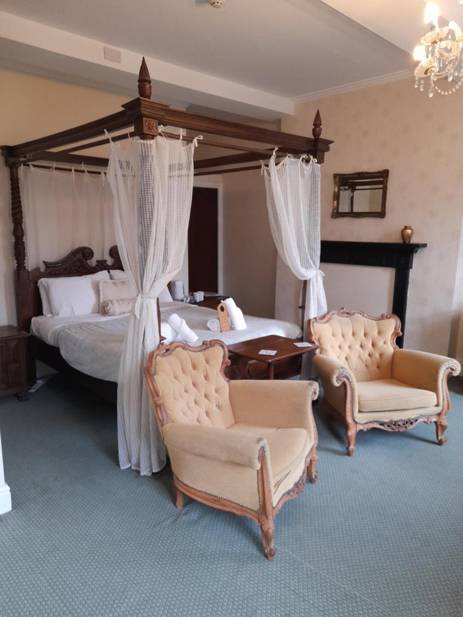 The Bank House Hotel أتوكسيتر المظهر الخارجي الصورة