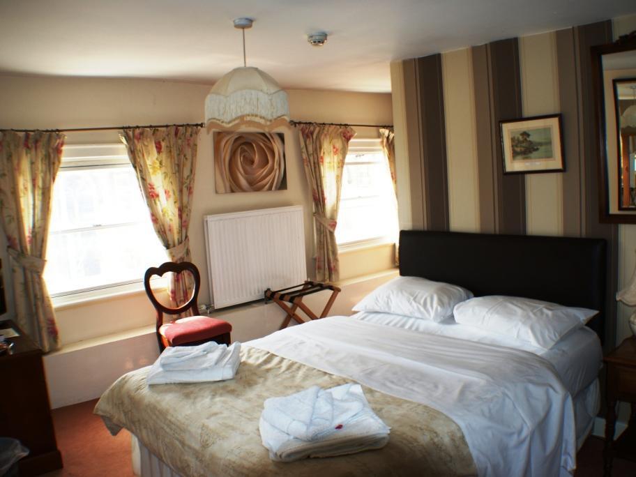 The Bank House Hotel أتوكسيتر المظهر الخارجي الصورة