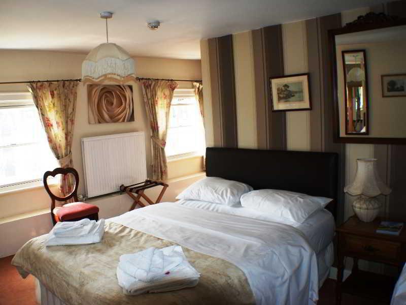 The Bank House Hotel أتوكسيتر المظهر الخارجي الصورة