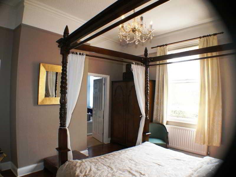 The Bank House Hotel أتوكسيتر المظهر الخارجي الصورة