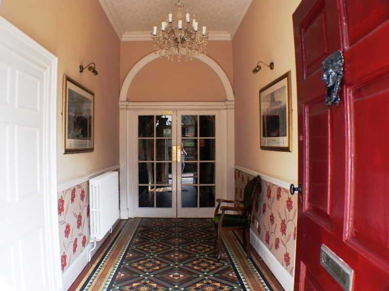 The Bank House Hotel أتوكسيتر المظهر الخارجي الصورة