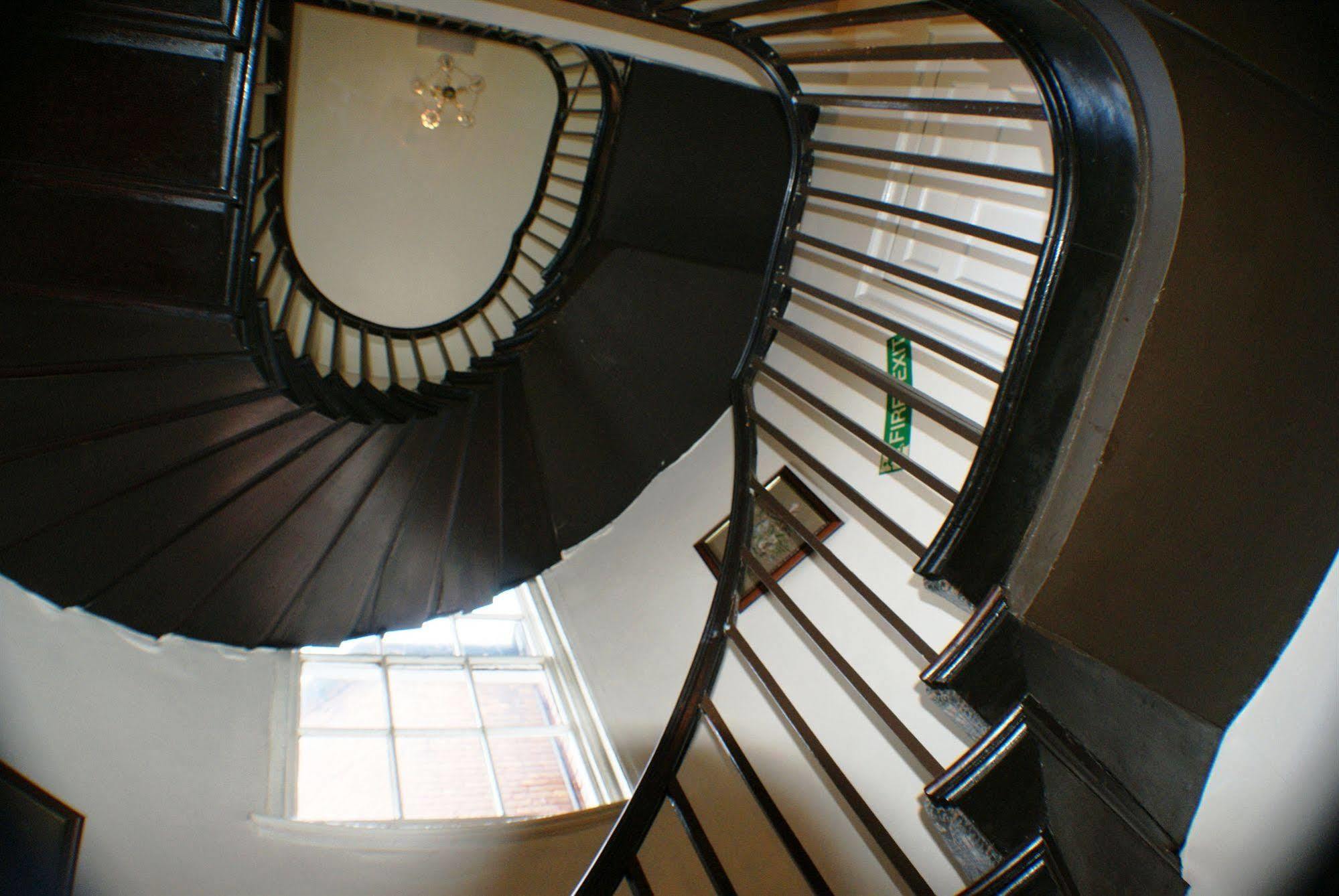 The Bank House Hotel أتوكسيتر المظهر الخارجي الصورة