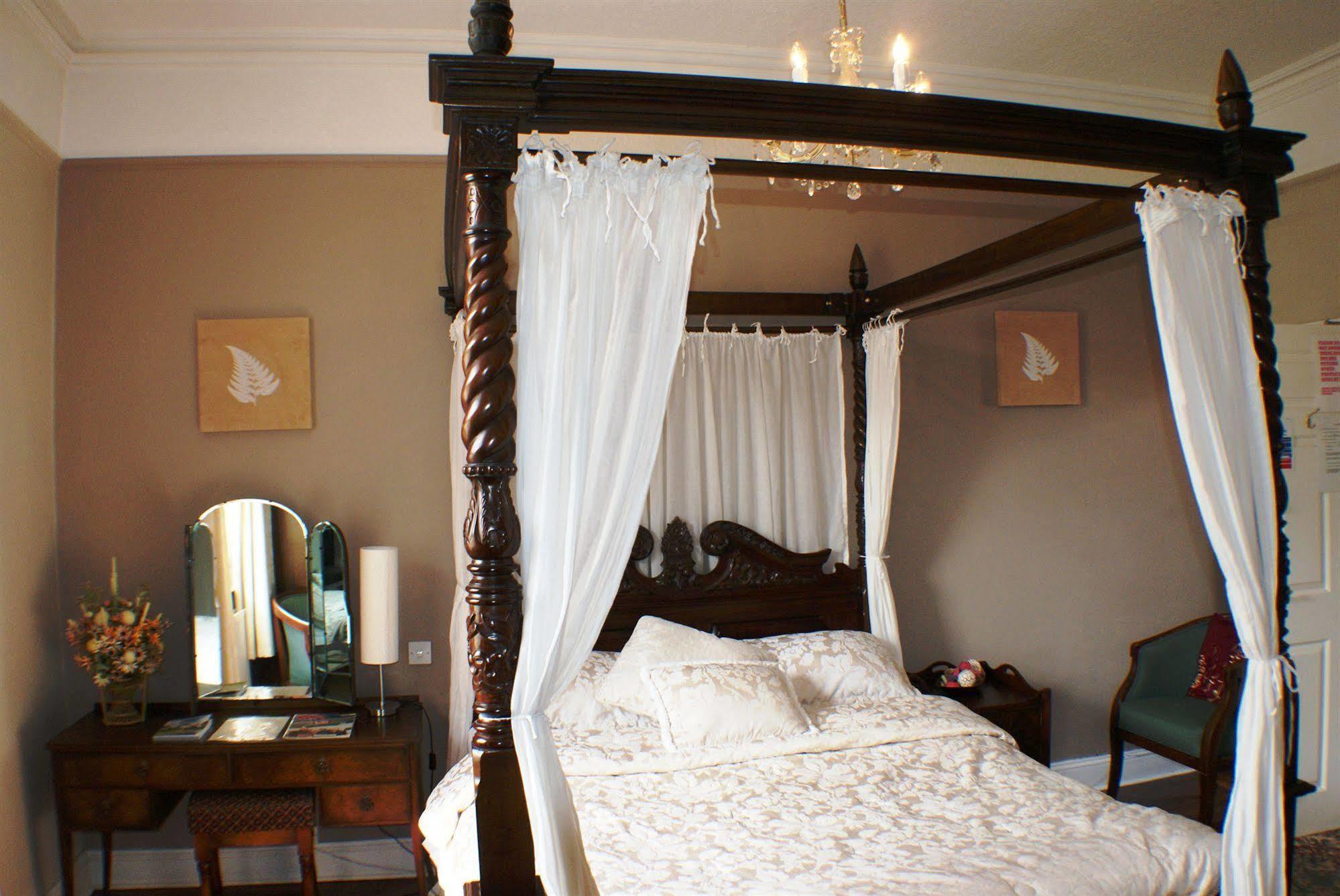 The Bank House Hotel أتوكسيتر المظهر الخارجي الصورة