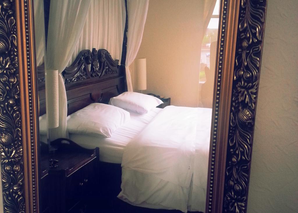 The Bank House Hotel أتوكسيتر المظهر الخارجي الصورة